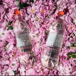 گلاب وعرقیجات سنتی و زرشک